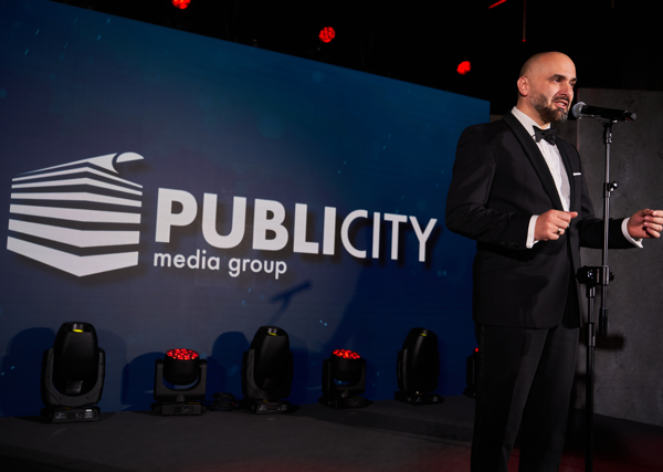 PubliCity Media Group